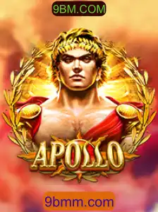 Descubra o Novo Jogo Apollo: Uma Aventura Intergaláctica no 9BM.COM