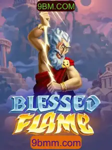 Explorando o Mundo de BlessedFlame: Um RPG Inovador