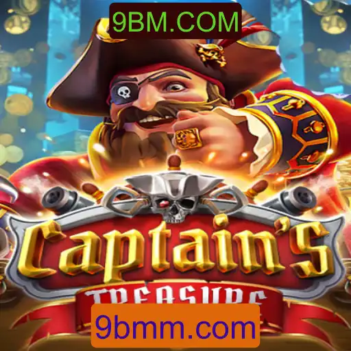 Descubra os Tesouros do Jogo CaptainssTreasure