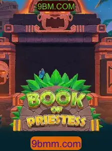 Jogo BookOfPriestess: Descubra a Aventura Mística e Suas Regras Envolventes