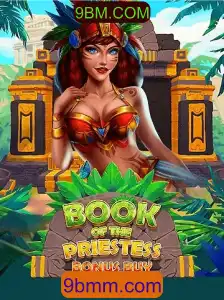 Explorando o Universo Místico de BookOfThePriestess
