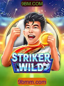 Descubra o Mundo de StrikerWILD: Um Jogo Inovador em 9BM.COM