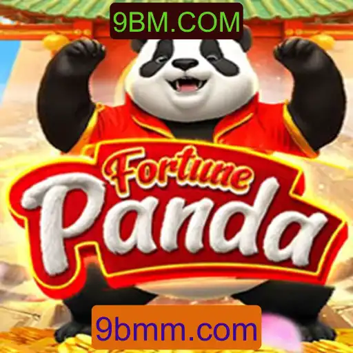 Descubra FortunePanda: O Jogo Eletizante de 9BM.COM