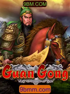 Descubra GuanGong: O Jogo que Revoluciona Estratégias em 9BM.COM