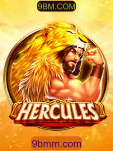 Descubra o Fascinante Mundo do Jogo 'Hercules'