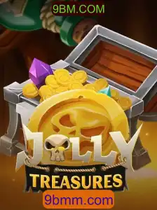 Descubra JollyTreasures: O Fascinante Jogo de Aventura na Era Digital