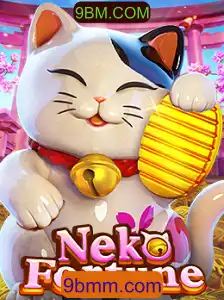Descubra o Fascinante Mundo do Jogo NekoFortune