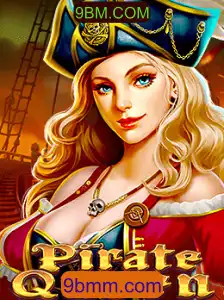 Explorando o Fascinante Mundo de PirateQueen