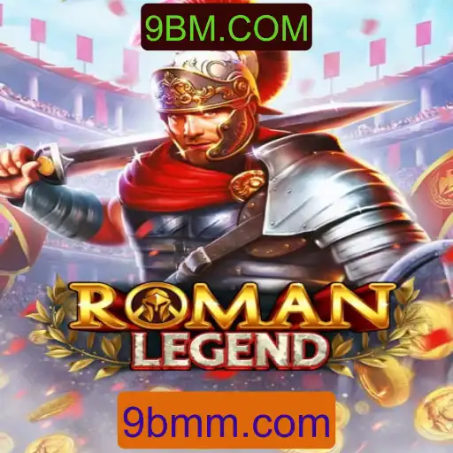 RomanLegend: Um Mergulho no Fascinante Mundo do Jogo com 9BM.COM