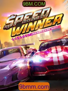 Explorando o Mundo Empolgante de 'SpeedWinner'