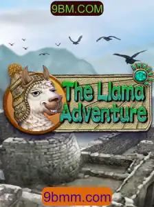 Descubra o Fascinante Mundo de TheLlamaAdventure, o Jogo do Momento