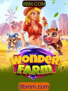 Descubra o Mundo de WonderFarm: O Inovador Jogo de Simulação Agrícola